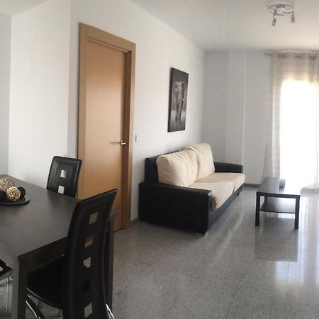 Appartamento Apartamento De Una Habitacion Málaga Esterno foto