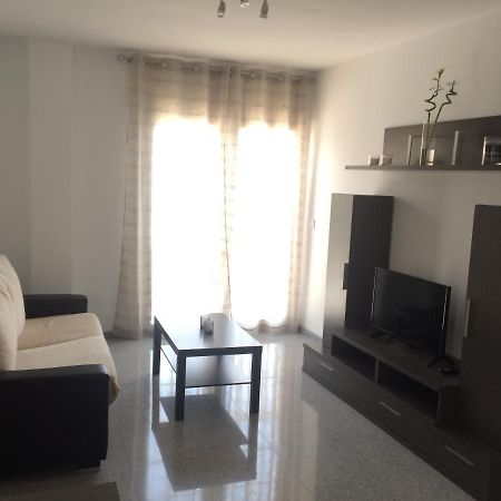 Appartamento Apartamento De Una Habitacion Málaga Esterno foto