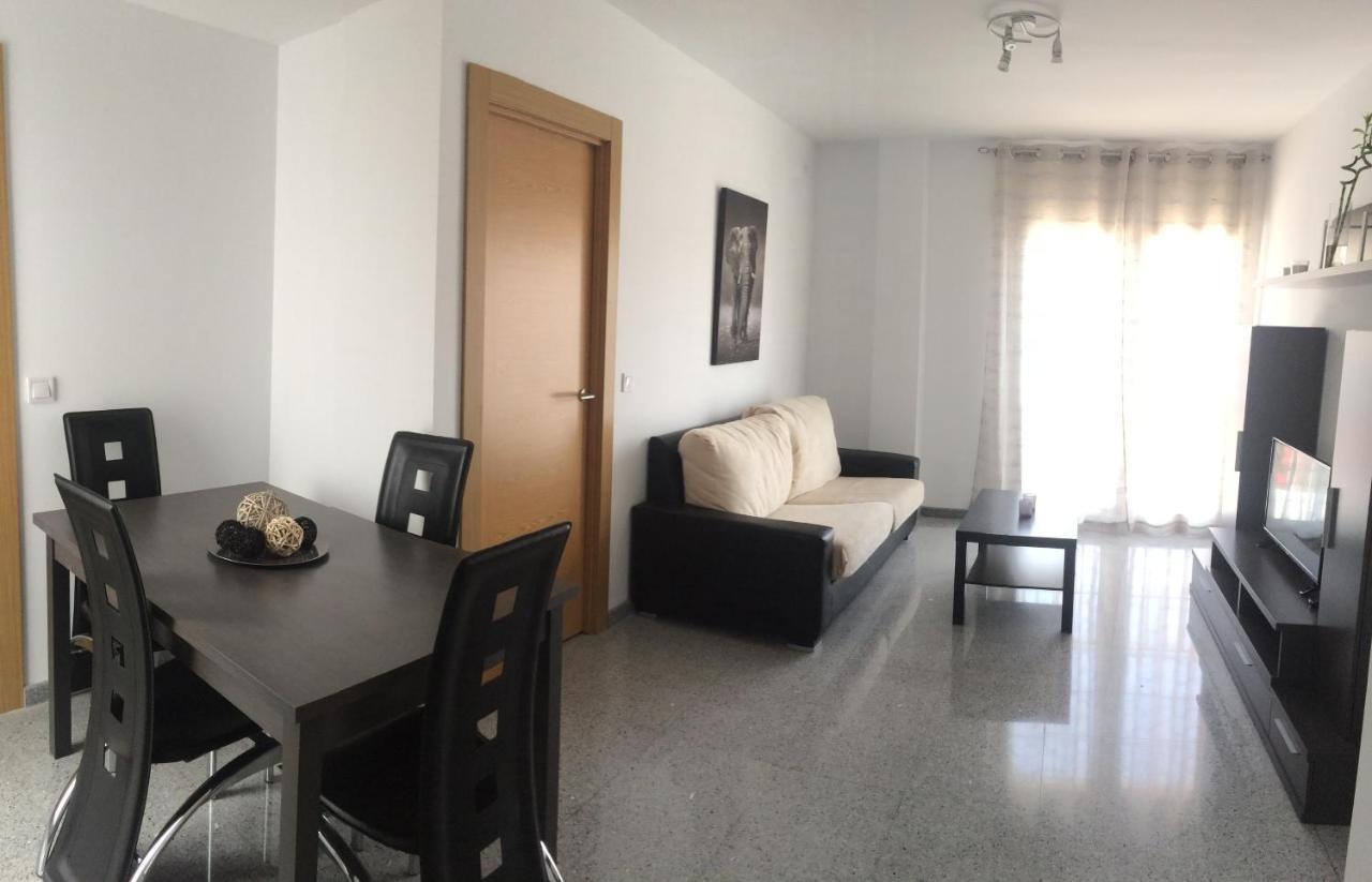 Appartamento Apartamento De Una Habitacion Málaga Esterno foto