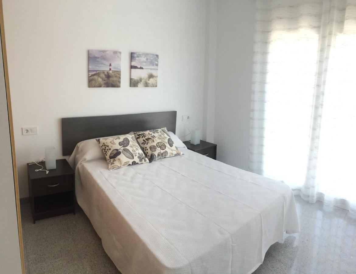 Appartamento Apartamento De Una Habitacion Málaga Esterno foto